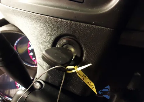 2013 Dodge Avenger Se z USA, uszkodzony, nr VIN 1C3CDZAB3DN642697